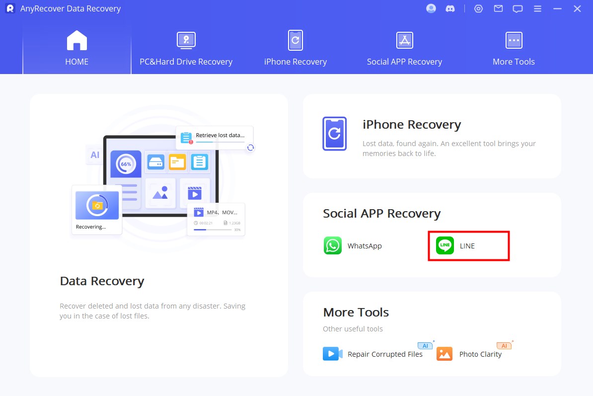 connect device to computer