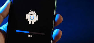 android data loss