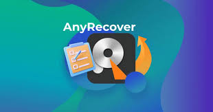 anyrecover logo