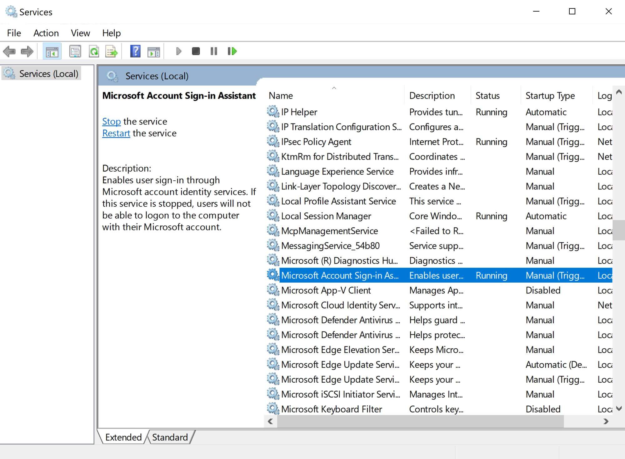 how to fix autopilot.dll wil error was reported