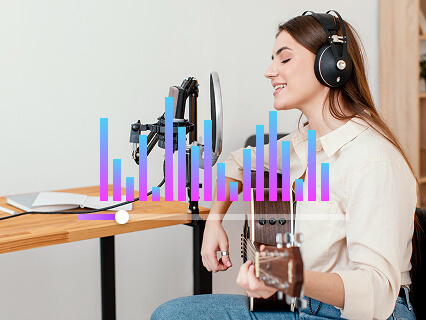 cover of video vocal optimization