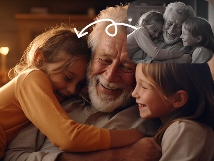 cover of color enhancement