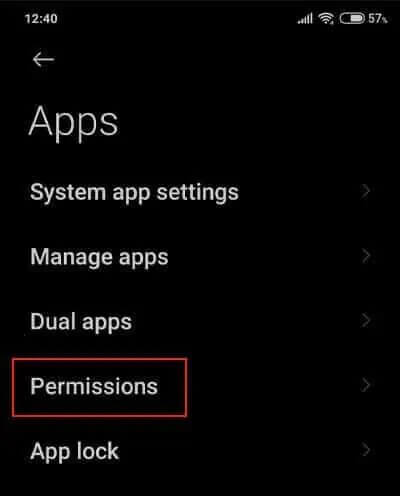 check location to fix youtube playback error