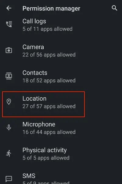 check location to fix playback error