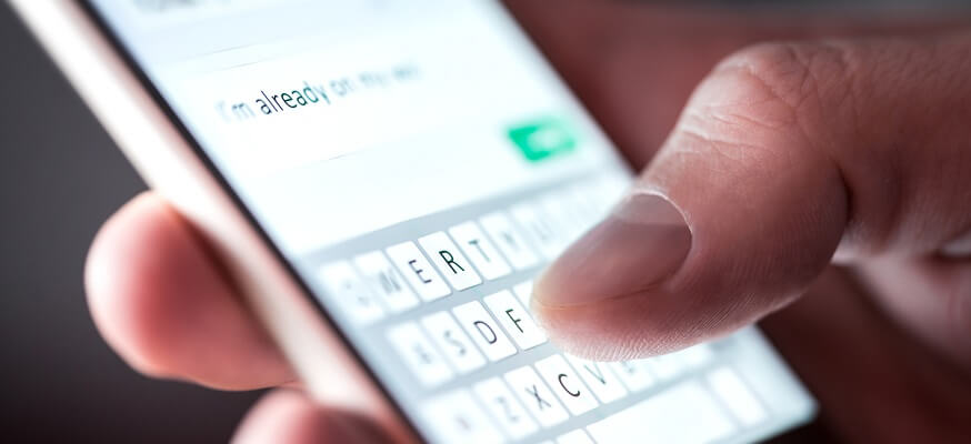 contact phone carrier on iPhone 11