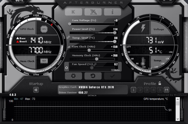 disable cpu and gpu overclocking