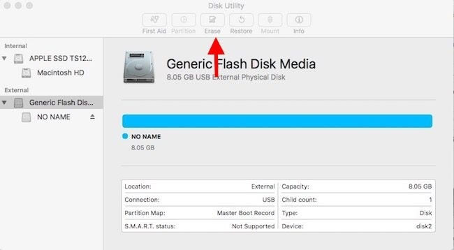disk utility 2