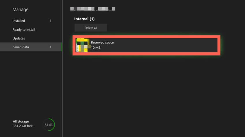 palworld cannot save world data