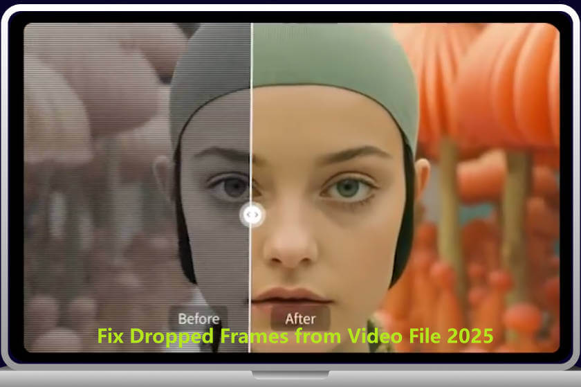 fix video dropped frames