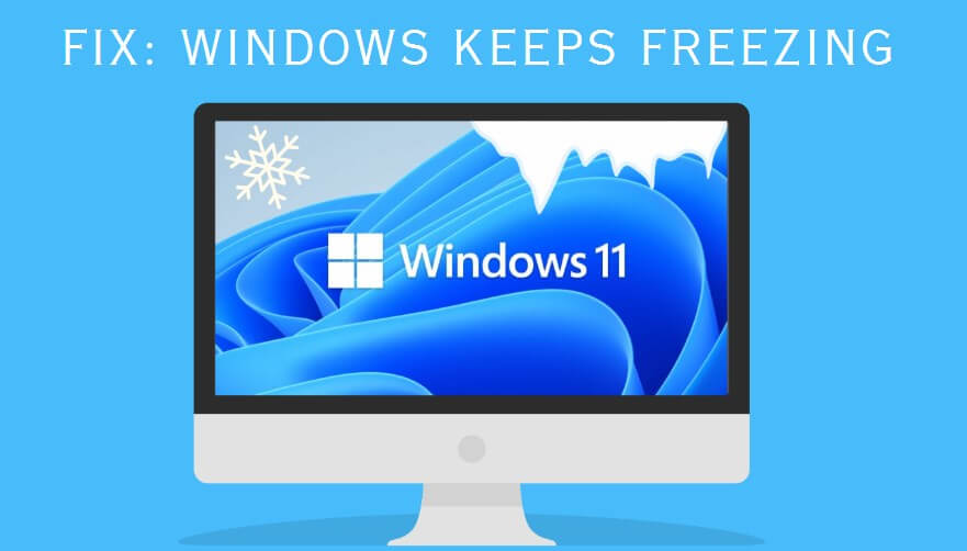 fix windows freezing