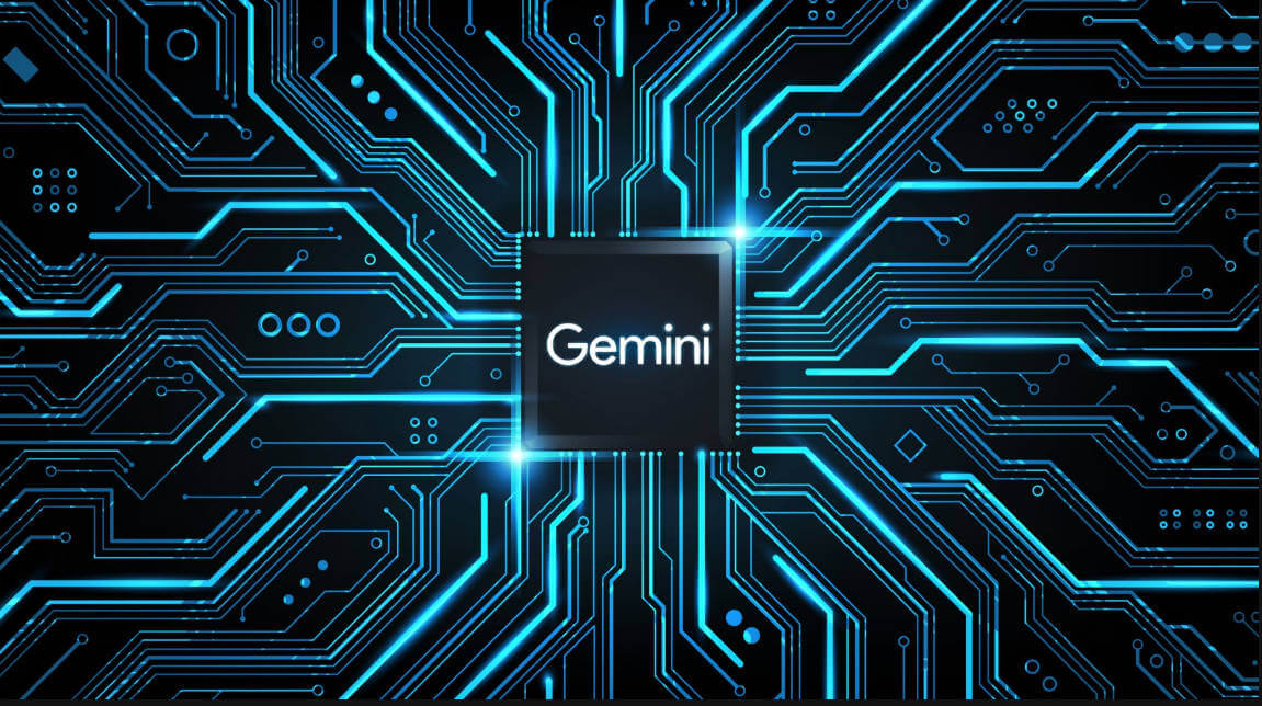 Gemini 3