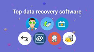 use reliable data recovery softwares