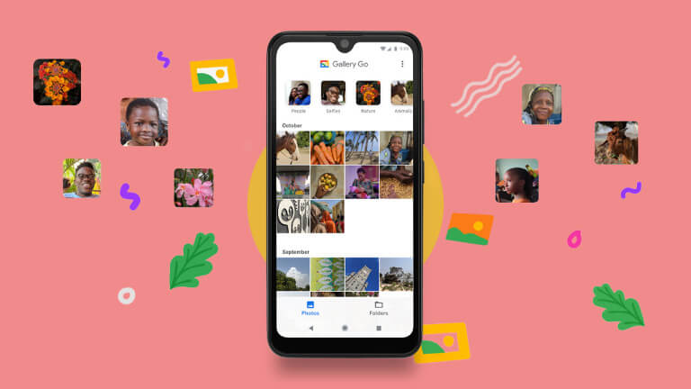 how to recover deleted private photos from android gallery