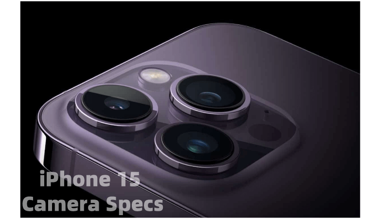 iphone 15 camera pecs