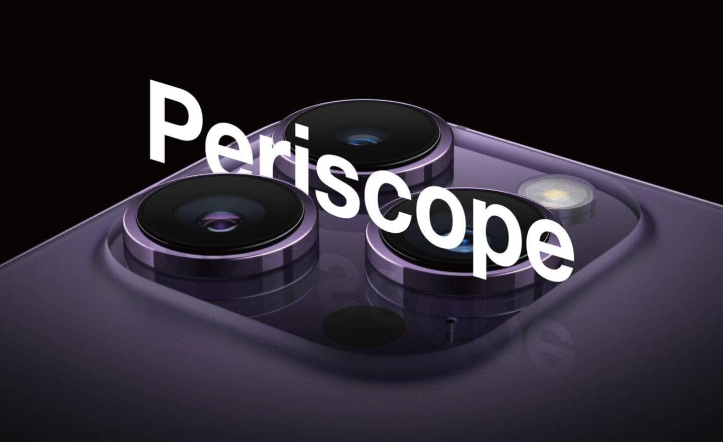 iphone 15 pro max camera