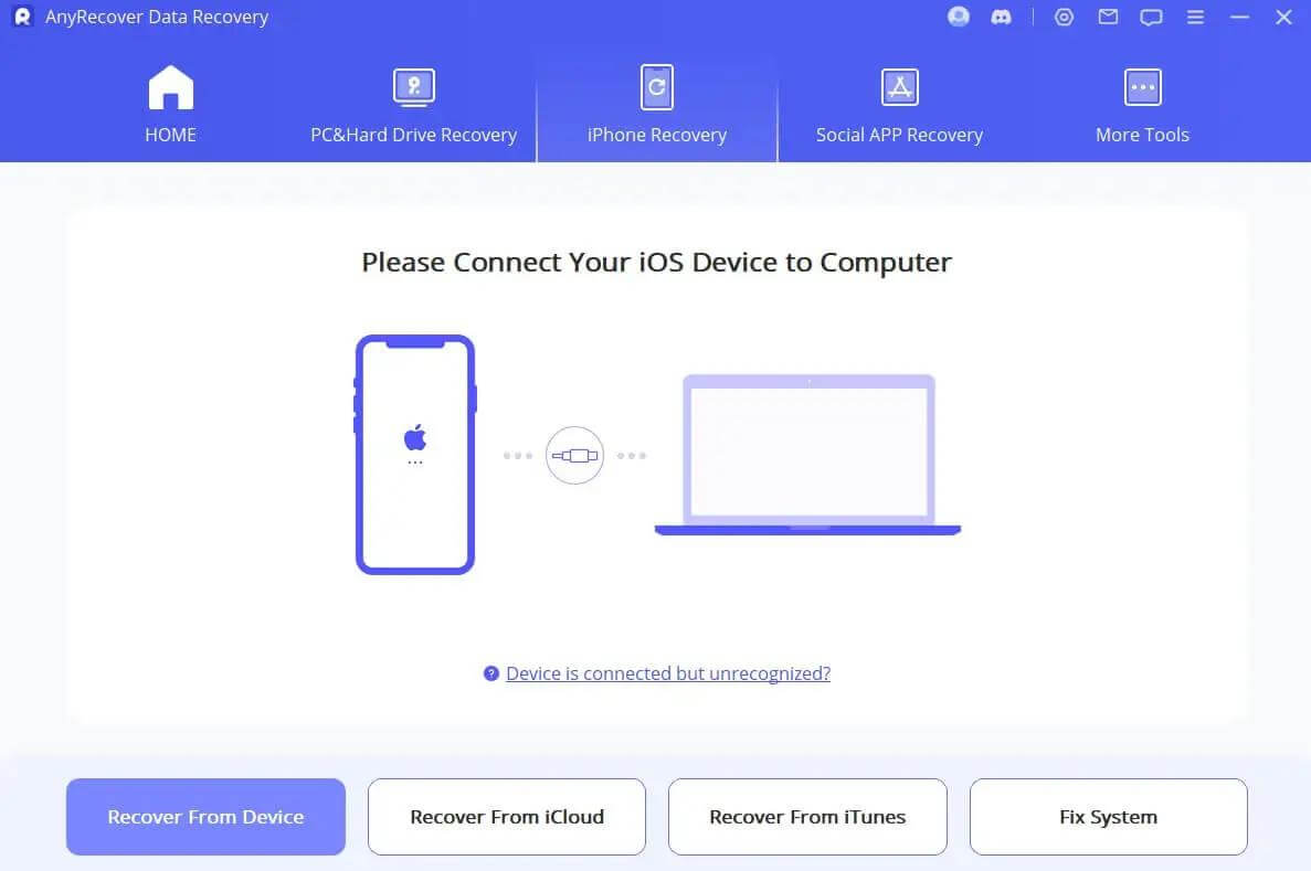 retrieve deleted phone calls on iphone