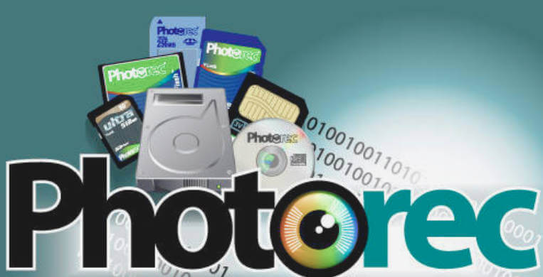photorec