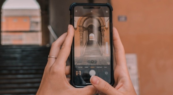 recover permanently deleted videos iPhone without backup