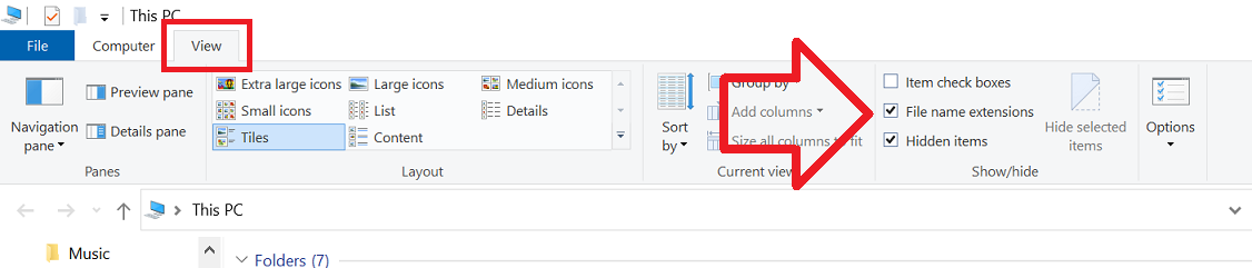 recover unsaved PDF files