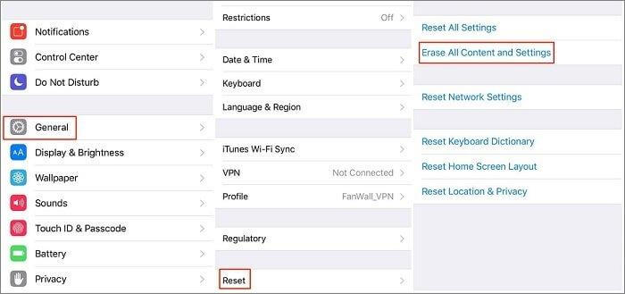 retrieve deleted phone calls iphone
