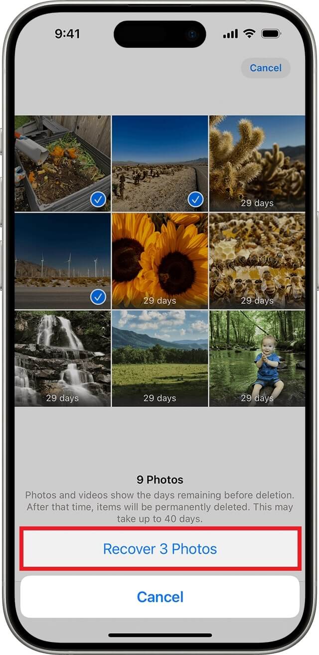 retrieve-deleted-videos-on-iphone-2