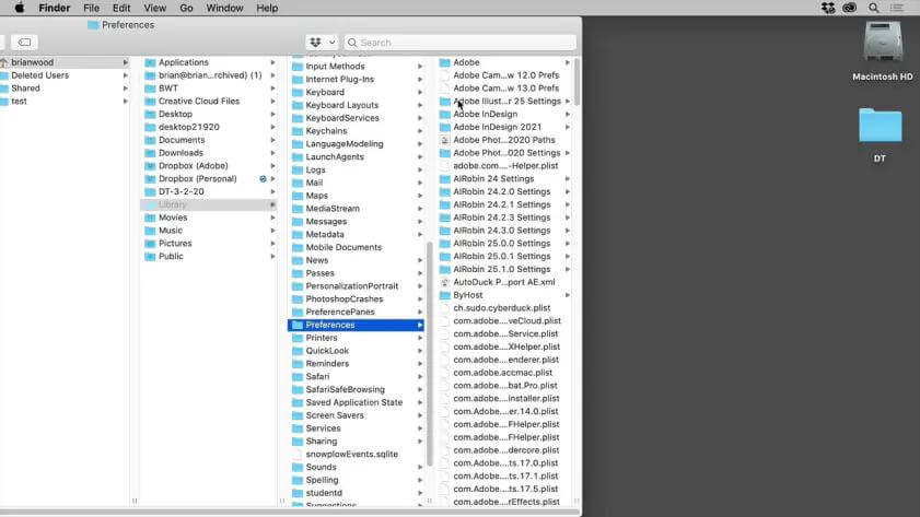 fix mac screenshot is not working