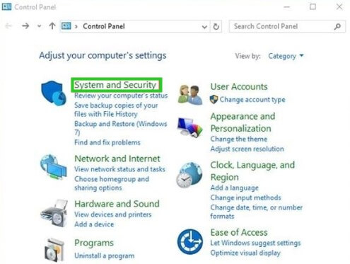 fix external hard drive keeps disconnecting