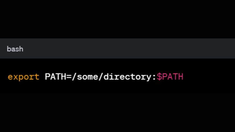 verify the zsh configuration