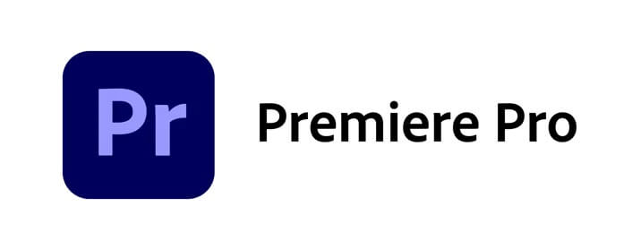 Adobe Premiere Pro interface