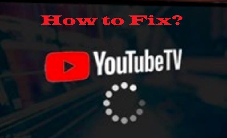 youtube loading slowly