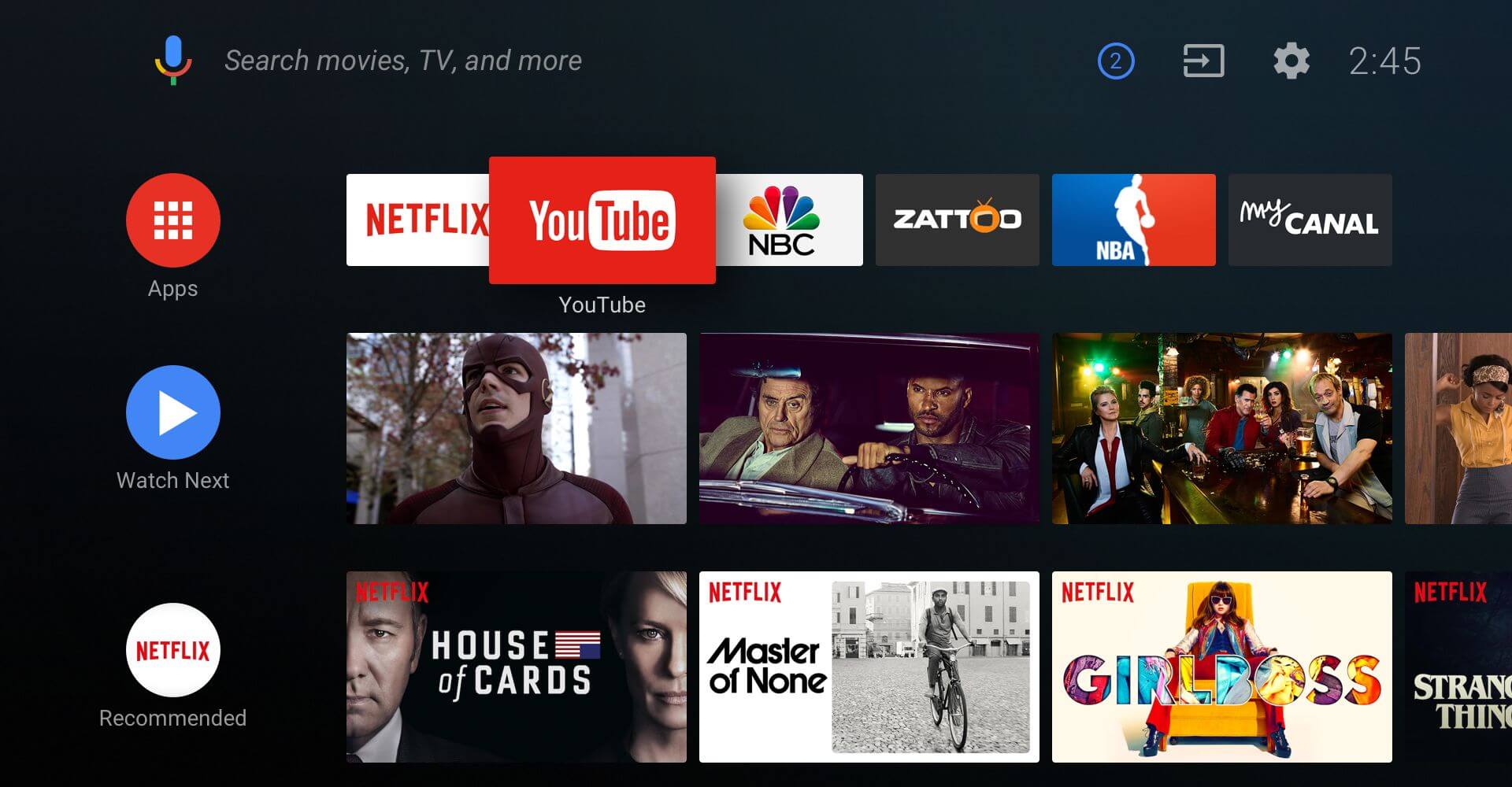 clear cache and cookies