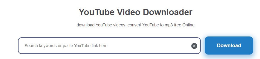 yt5s.in youtube to mp4 converter