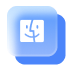 mac recovery icon