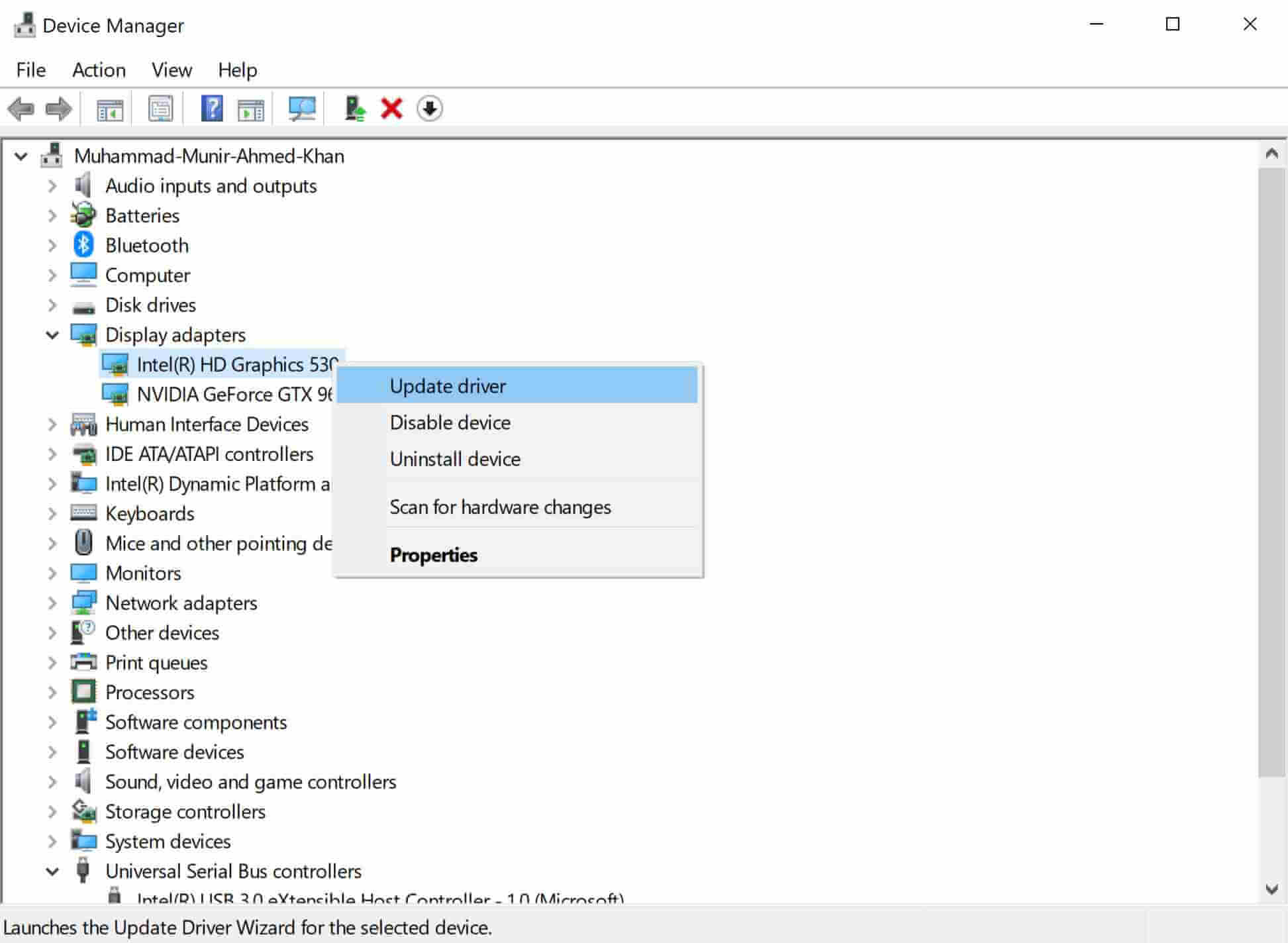 pfn list corrupt win 10