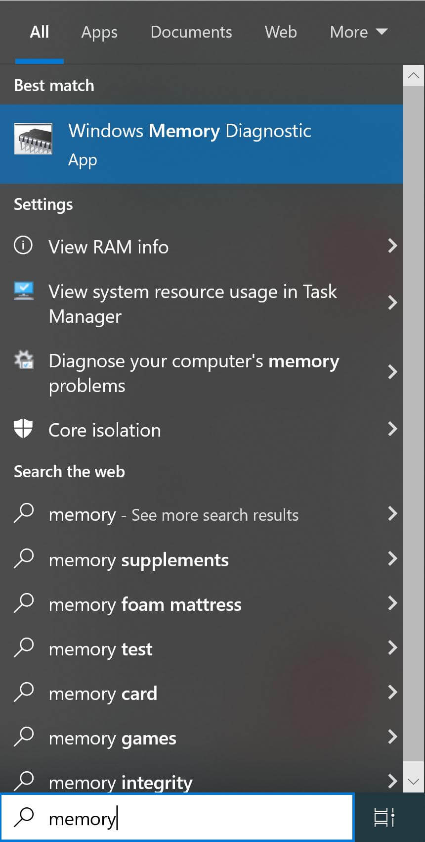 blue screen pfn list corrupt
