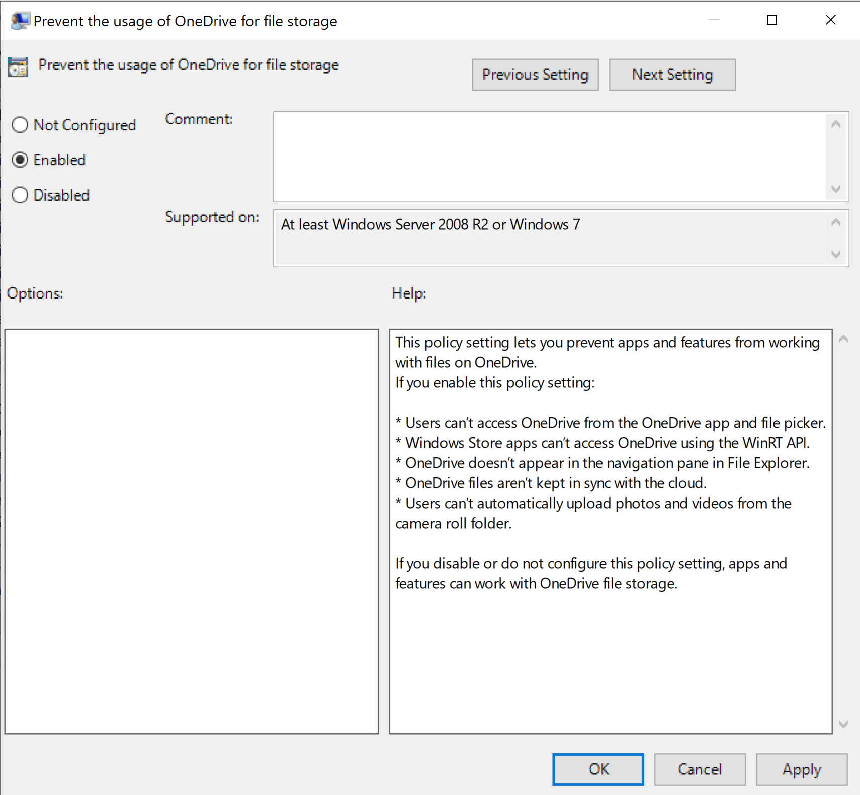 stop code pfn list corrupt