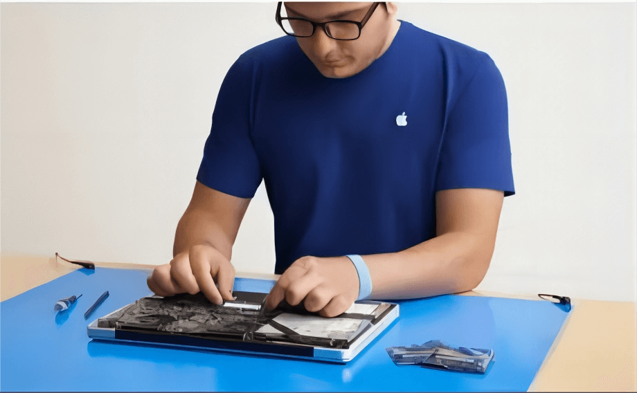 Contact Data Recovery Service