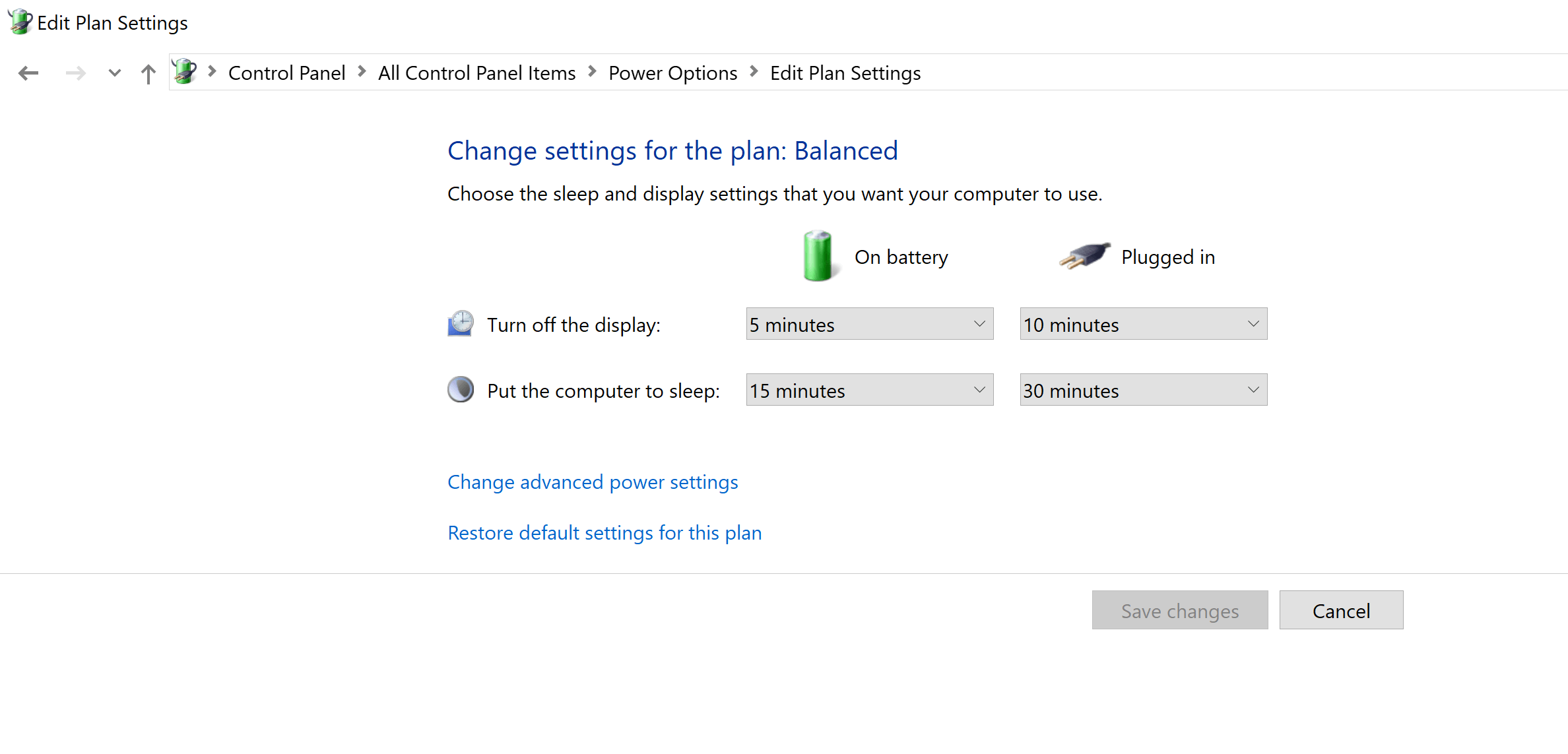 driver power state failure windows 11