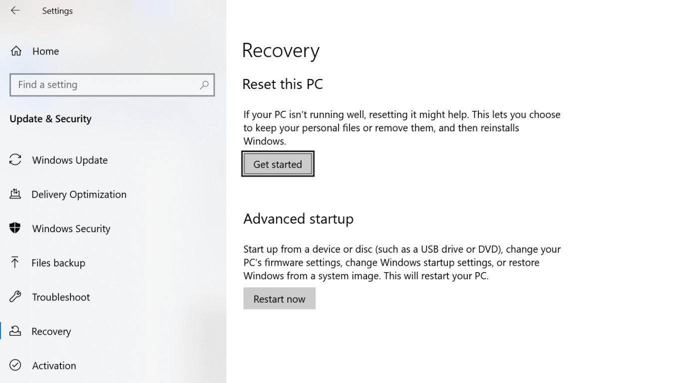 driver_power_state_failure windows 11