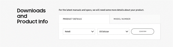 install driver on Android