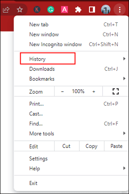 find deleted youtube videos with Wayback machine