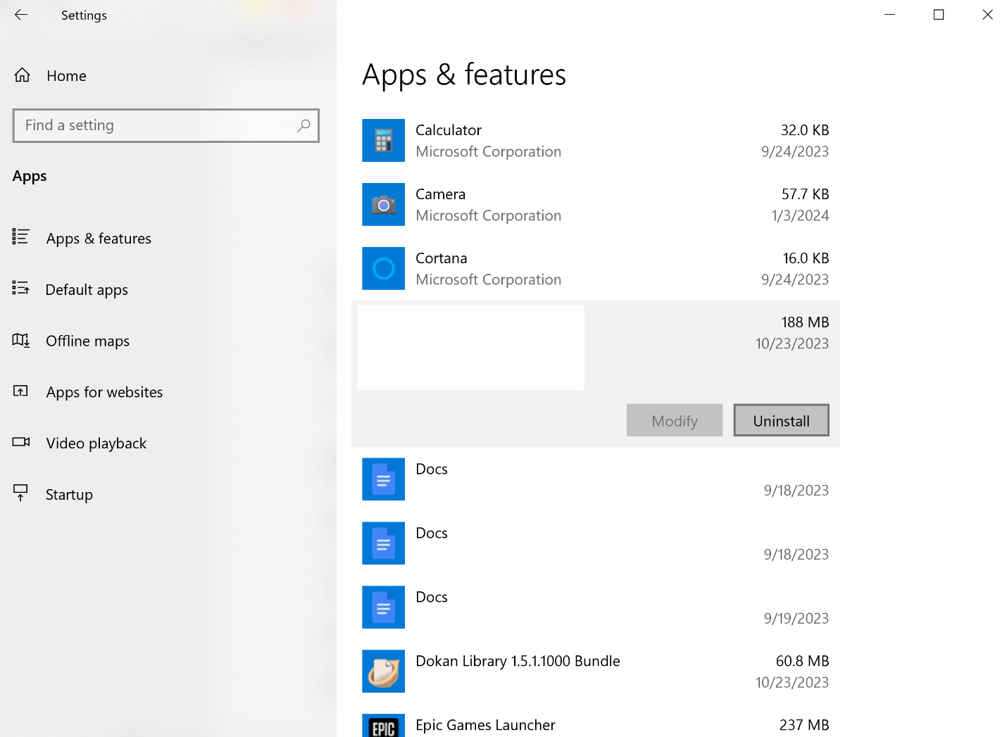 blue screen video scheduler internal error