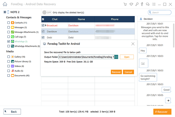 fonedog android guide 4