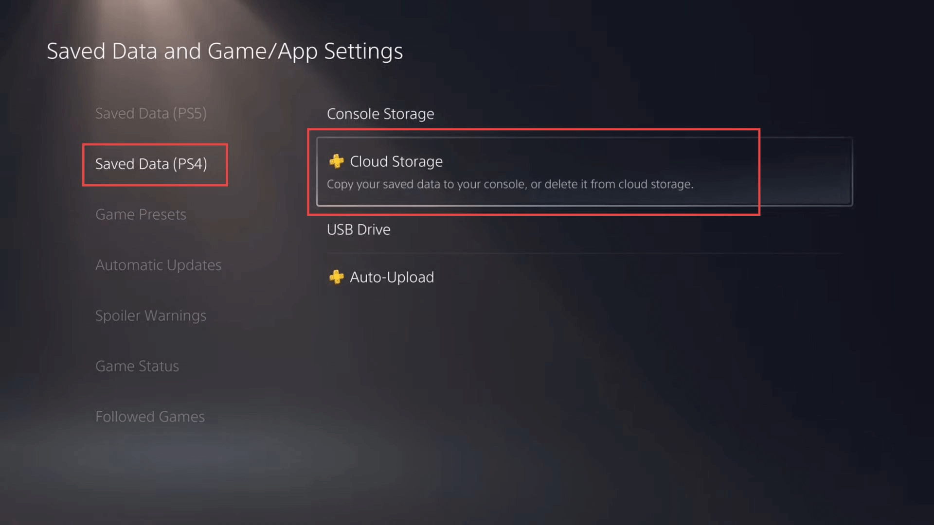 minecraft corrupted world ps4