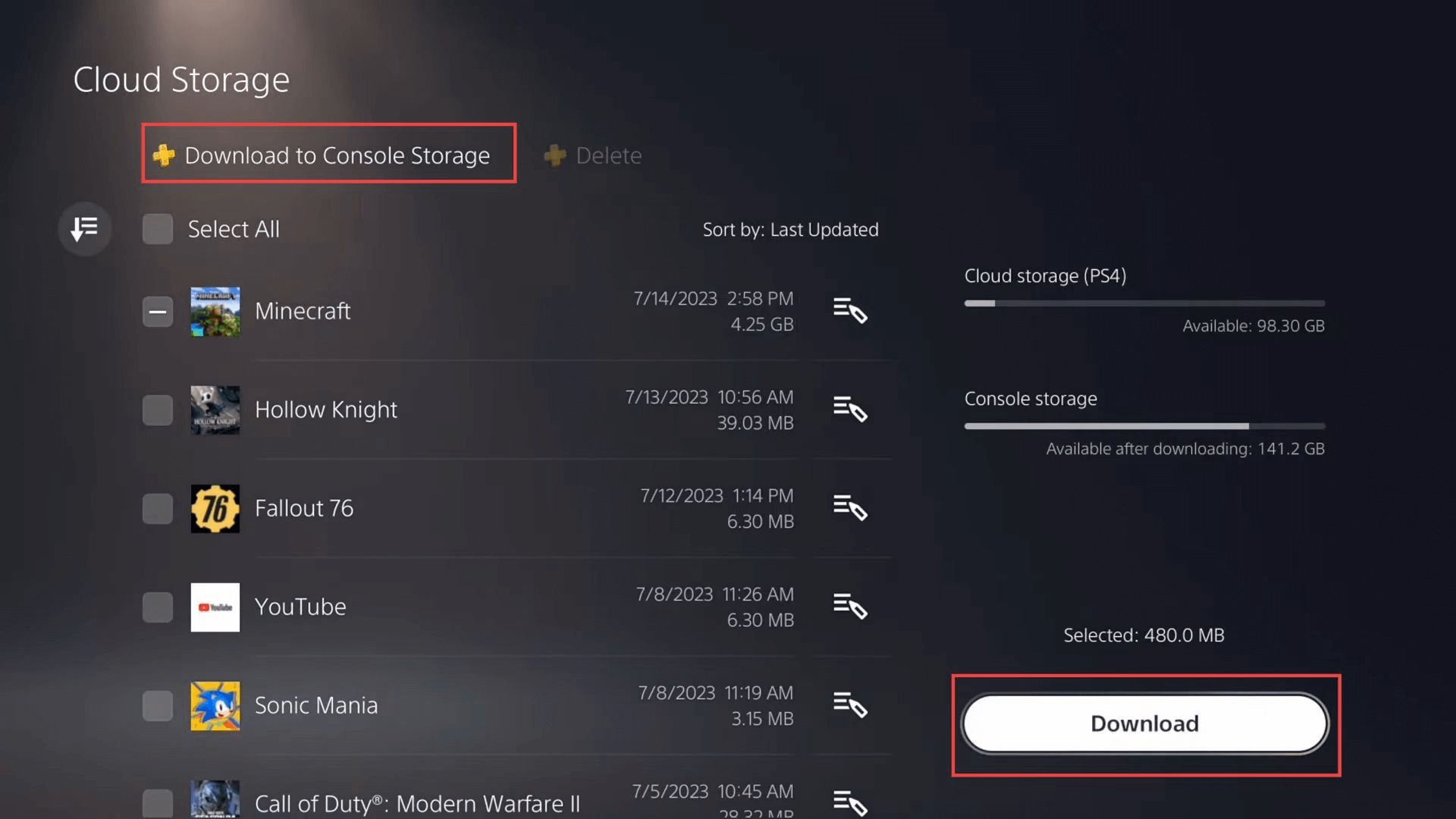 minecraft world corrupted