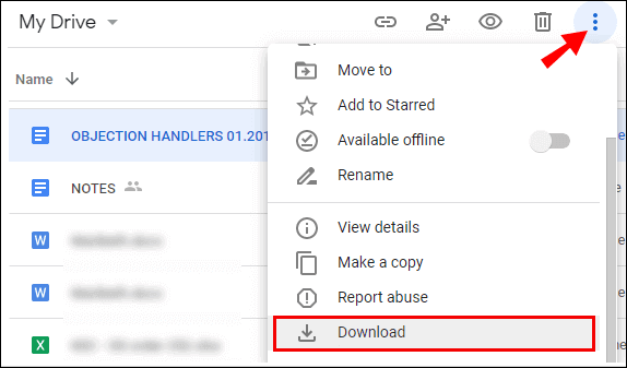 recover data from oneplus with broken screen