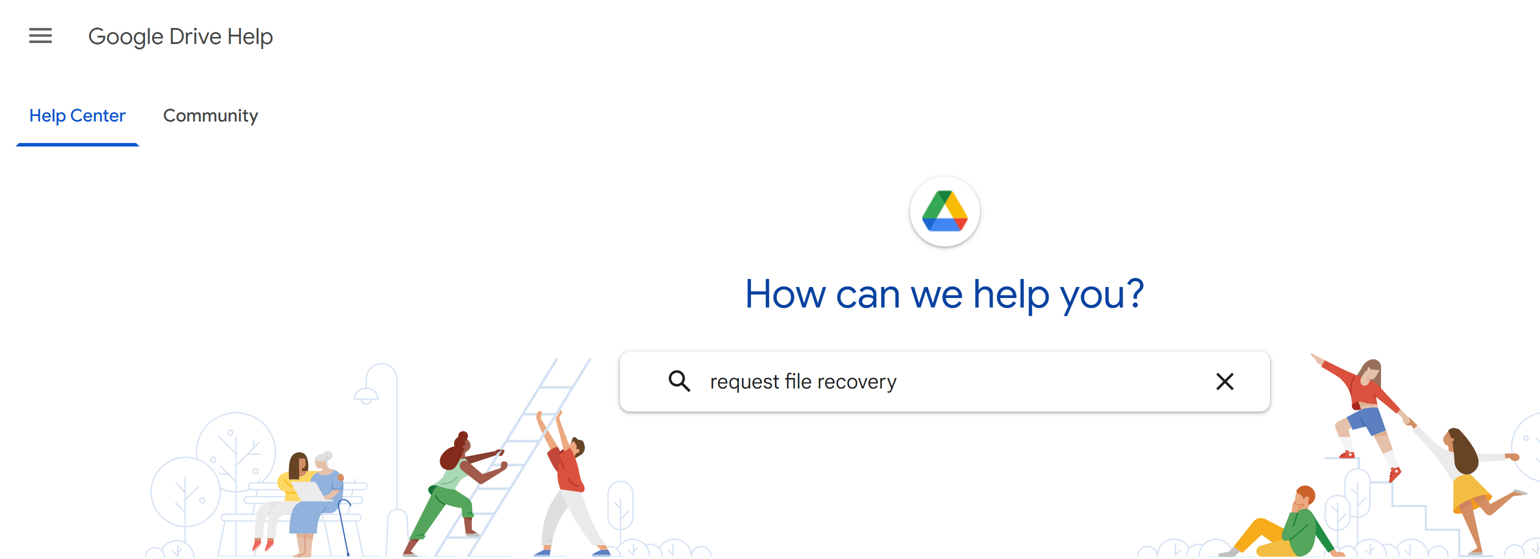 how to recover google sheet deleted