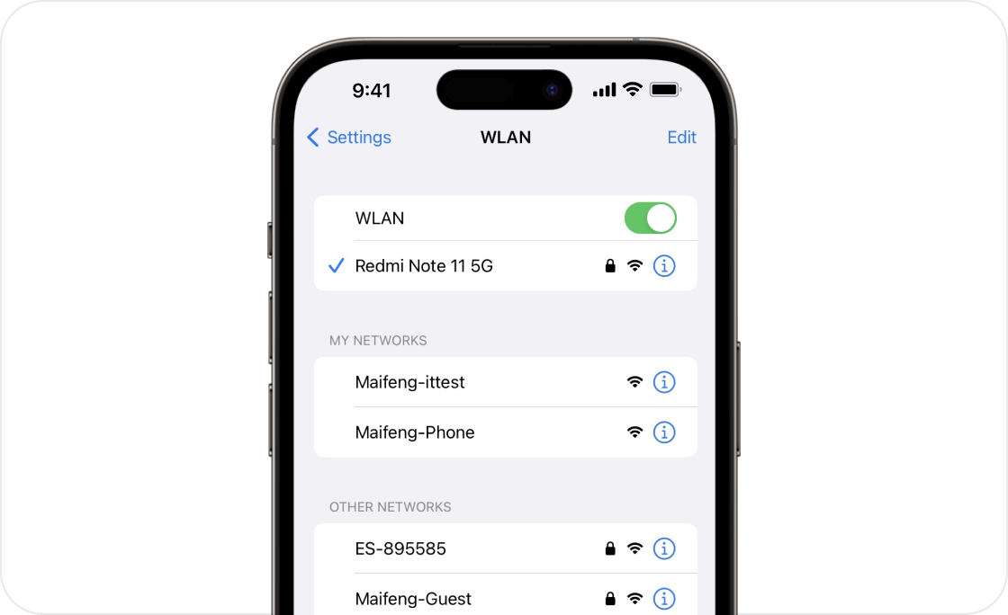  Open iTunes on Windows or Finder on Mac