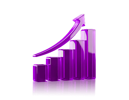 A graphic illustrating a checkmark, symbolizing the high success rate of AIRepair.