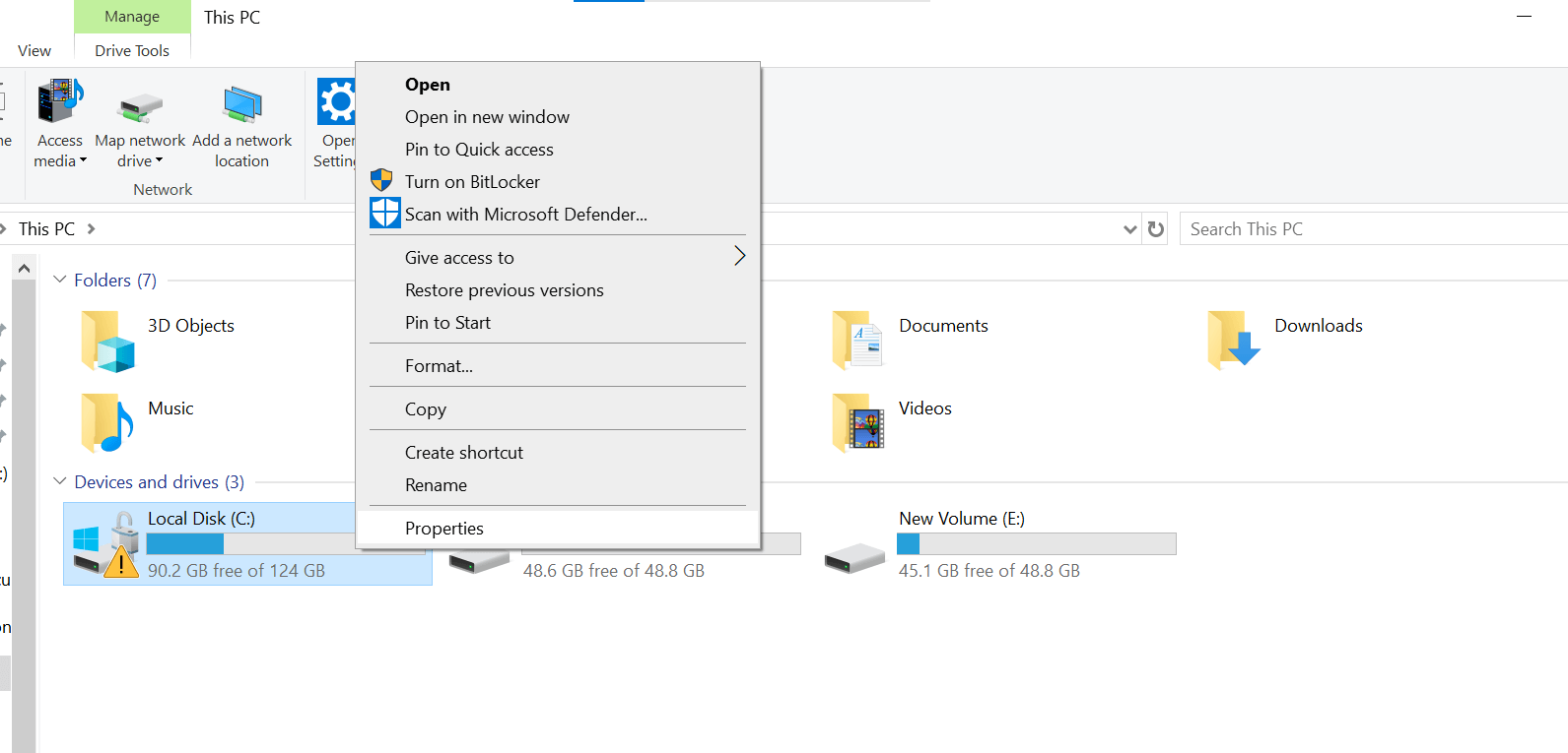 bsod internal power error